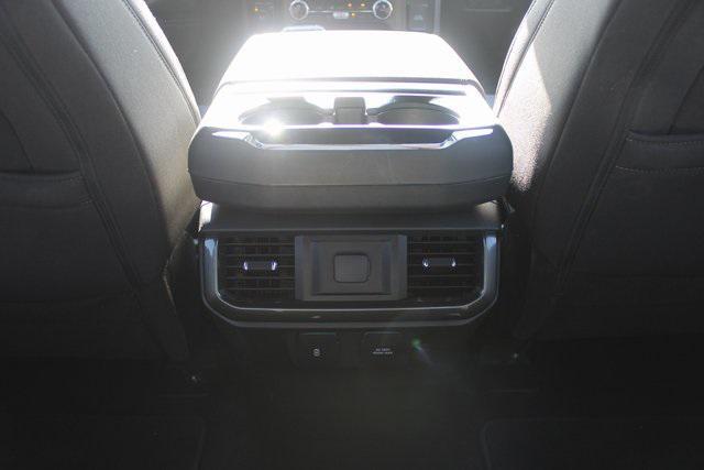 used 2023 Ford F-150 car, priced at $35,989