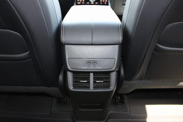 new 2026 GMC Terrain car, priced at $34,737