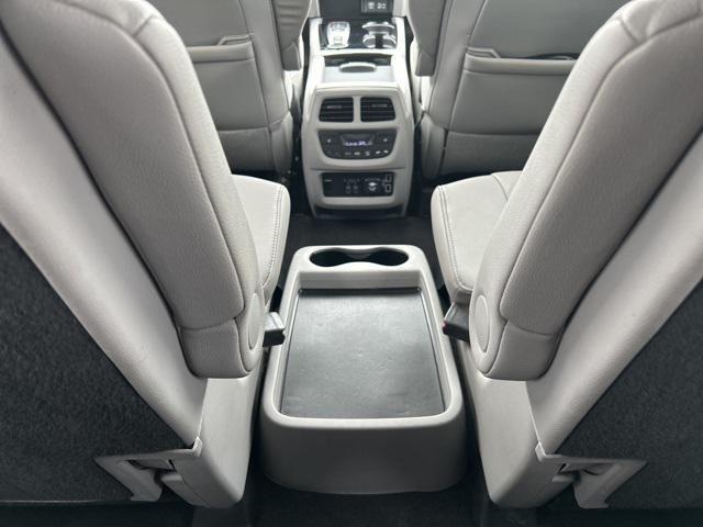 used 2019 Honda Pilot car, priced at $22,888