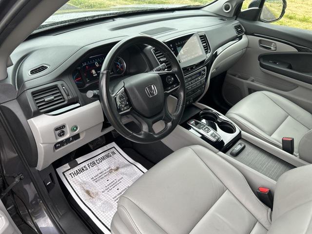 used 2019 Honda Pilot car, priced at $22,888