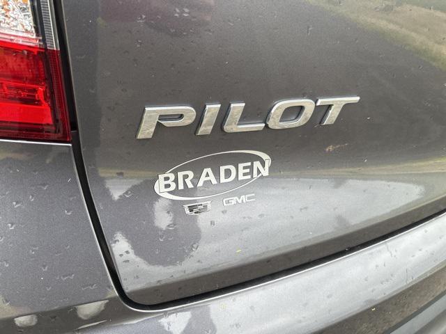 used 2019 Honda Pilot car, priced at $22,888