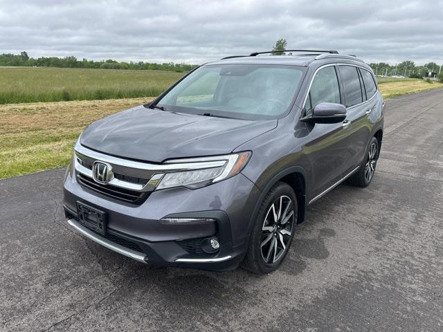 used 2019 Honda Pilot car, priced at $22,888