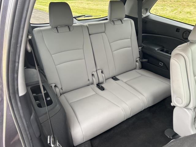 used 2019 Honda Pilot car, priced at $22,888