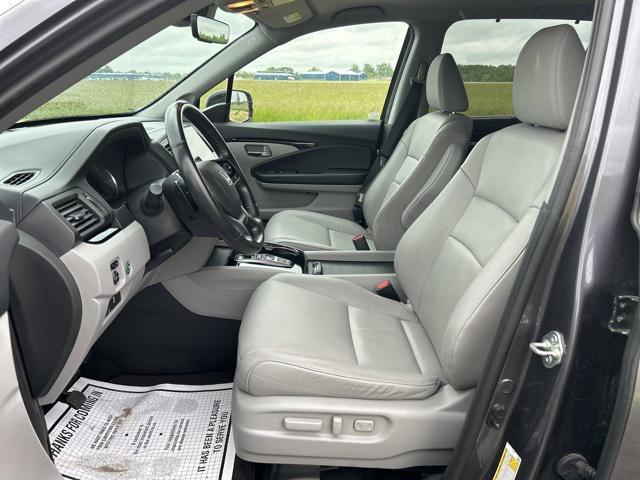 used 2019 Honda Pilot car, priced at $22,888