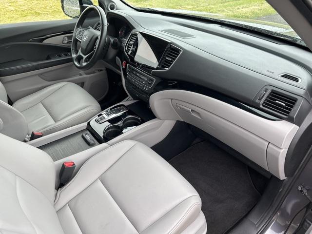 used 2019 Honda Pilot car, priced at $22,888