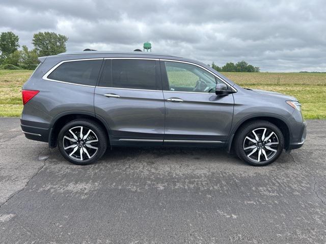 used 2019 Honda Pilot car, priced at $22,888