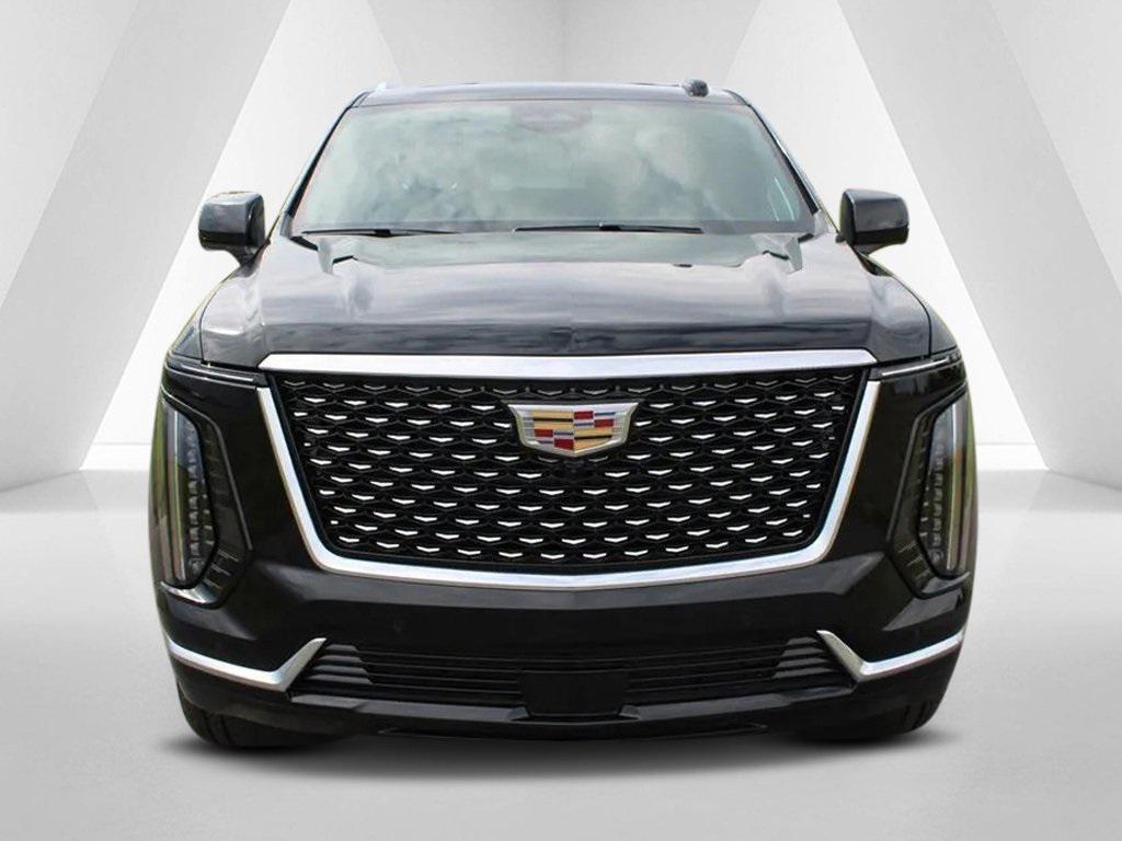 new 2025 Cadillac Escalade ESV car, priced at $118,204