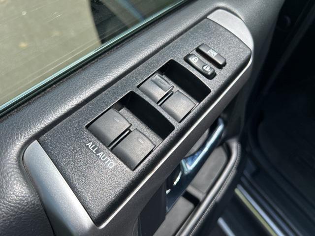 used 2020 Toyota 4Runner car, priced at $32,412