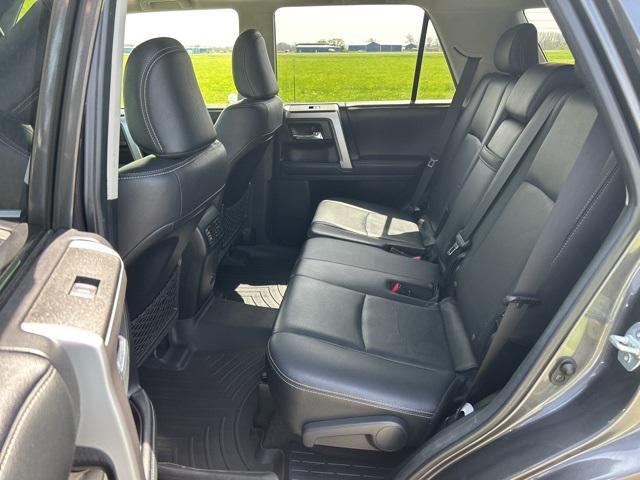 used 2020 Toyota 4Runner car, priced at $32,412