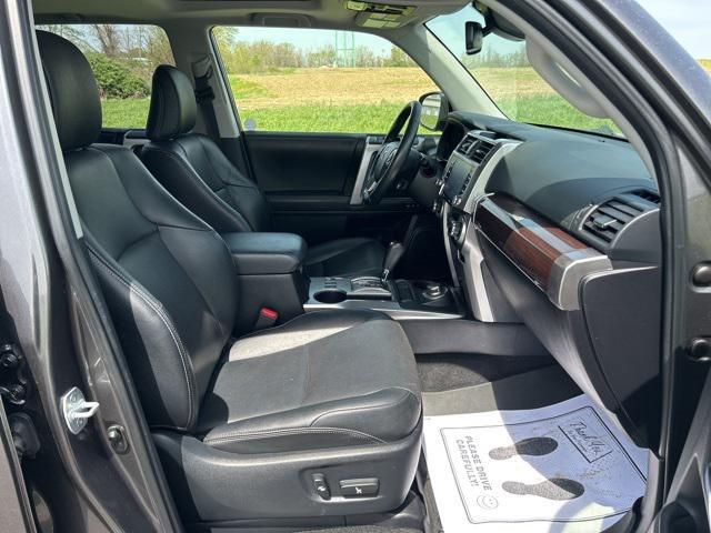 used 2020 Toyota 4Runner car, priced at $32,412