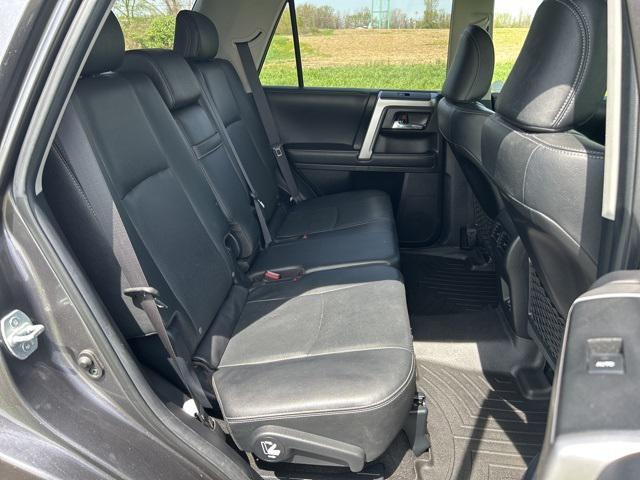 used 2020 Toyota 4Runner car, priced at $32,412
