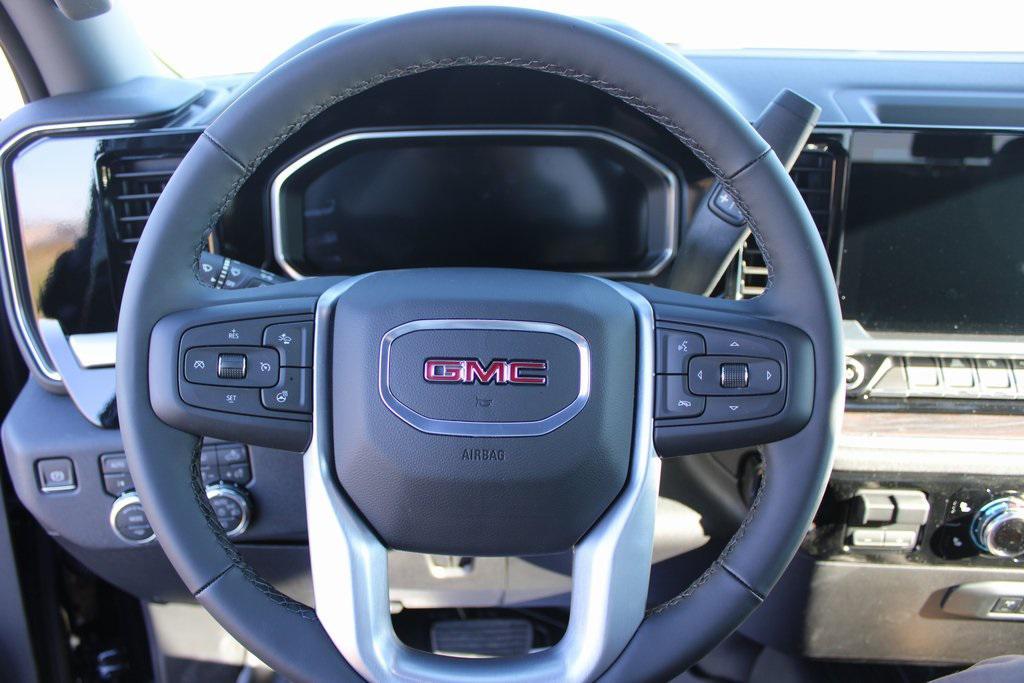 new 2026 GMC Sierra 3500 car, priced at $75,998