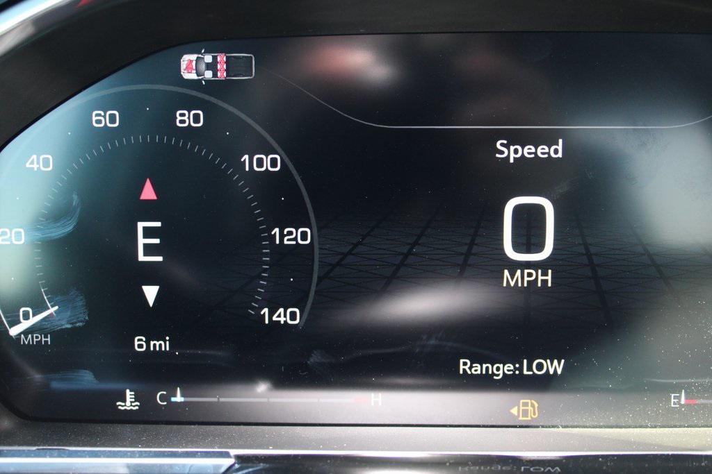 new 2026 GMC Sierra 3500 car, priced at $75,998