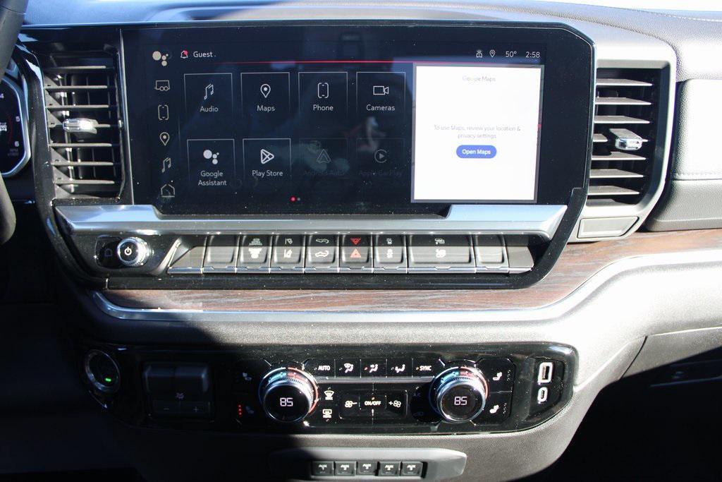 new 2026 GMC Sierra 3500 car, priced at $75,998