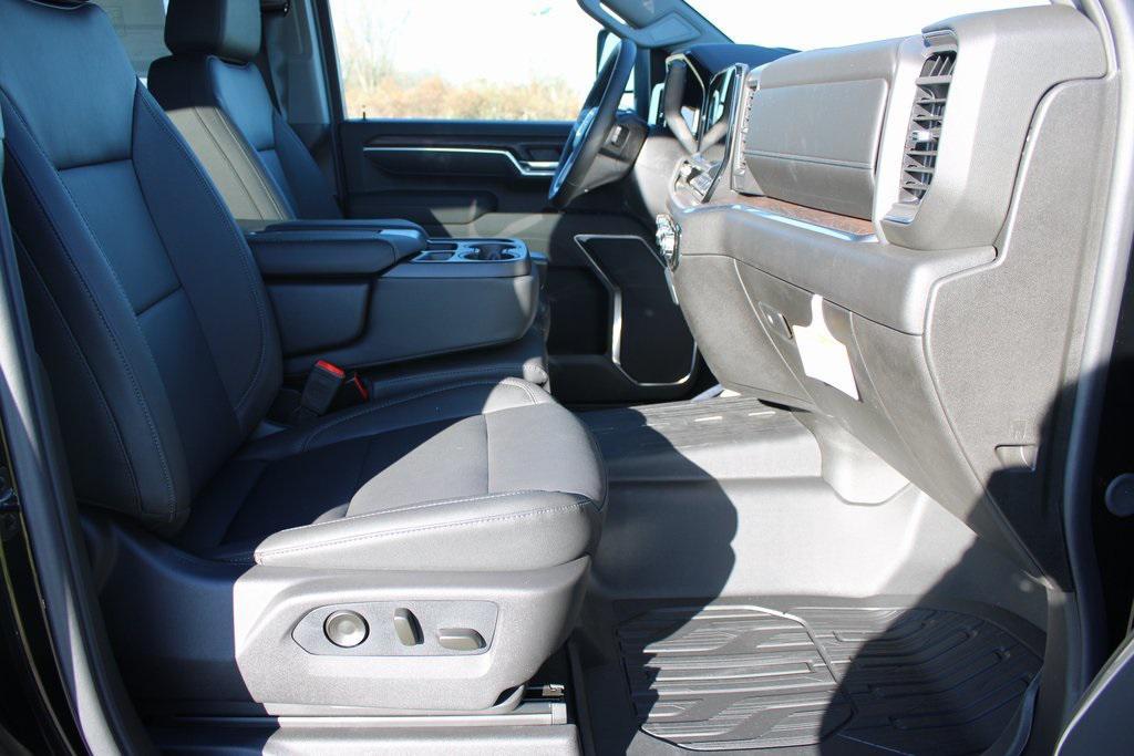 new 2026 GMC Sierra 3500 car, priced at $75,998