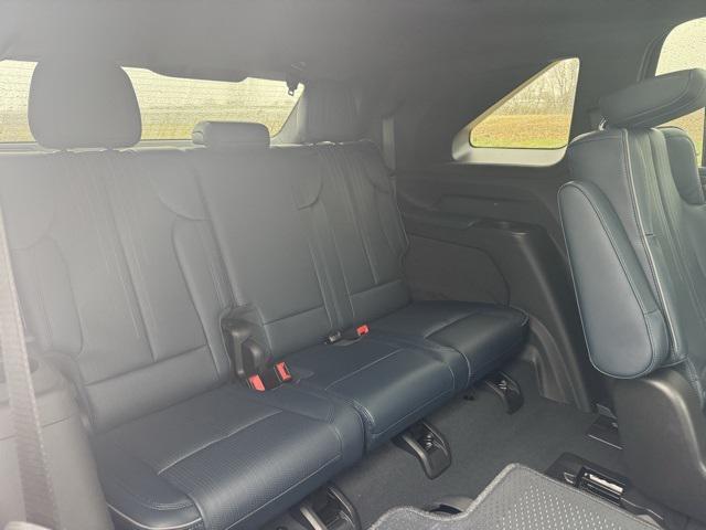 new 2025 Cadillac Escalade IQ car, priced at $144,215