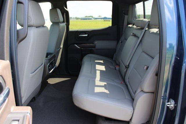 used 2019 GMC Sierra 1500 car, priced at $35,595