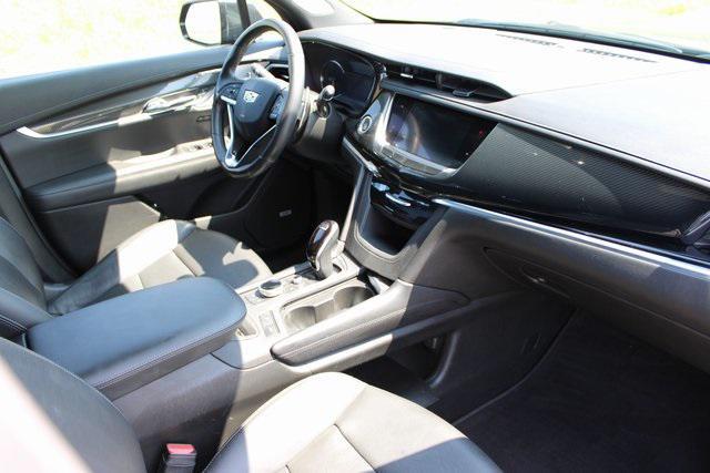 used 2020 Cadillac XT6 car, priced at $25,972