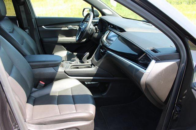 used 2020 Cadillac XT6 car, priced at $25,972