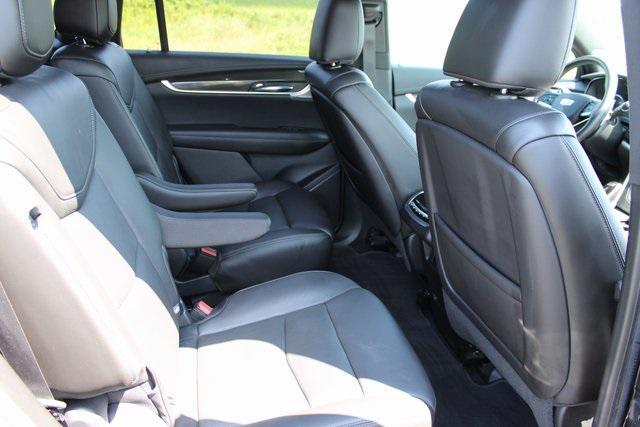 used 2020 Cadillac XT6 car, priced at $25,972