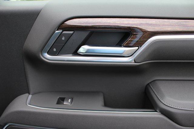 new 2025 GMC Sierra 1500 car, priced at $64,650
