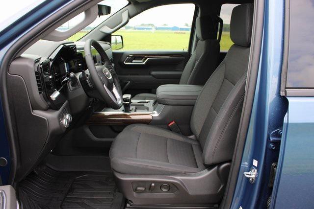new 2025 GMC Sierra 1500 car, priced at $64,650