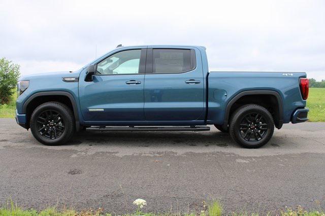 new 2025 GMC Sierra 1500 car, priced at $64,650