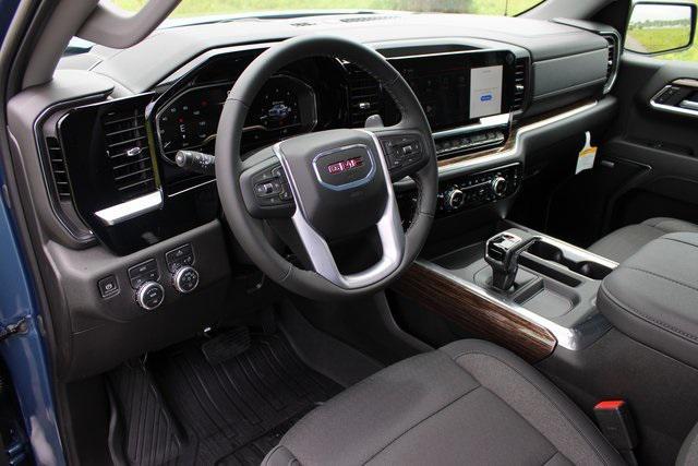 new 2025 GMC Sierra 1500 car, priced at $64,650