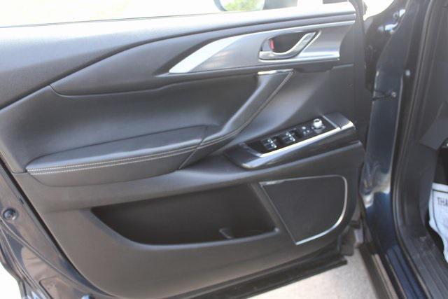 used 2021 Mazda CX-9 car, priced at $20,712