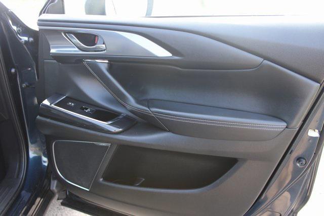 used 2021 Mazda CX-9 car, priced at $20,712