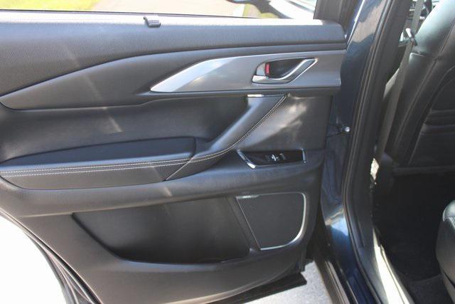 used 2021 Mazda CX-9 car, priced at $20,712