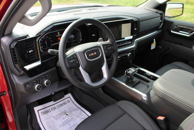 new 2025 GMC Sierra 1500 car, priced at $67,115