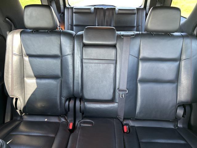 used 2022 Dodge Durango car, priced at $33,383