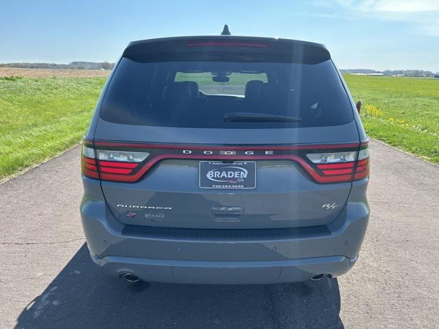used 2022 Dodge Durango car, priced at $33,383