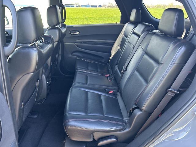 used 2022 Dodge Durango car, priced at $33,383