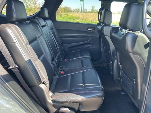 used 2022 Dodge Durango car, priced at $33,383