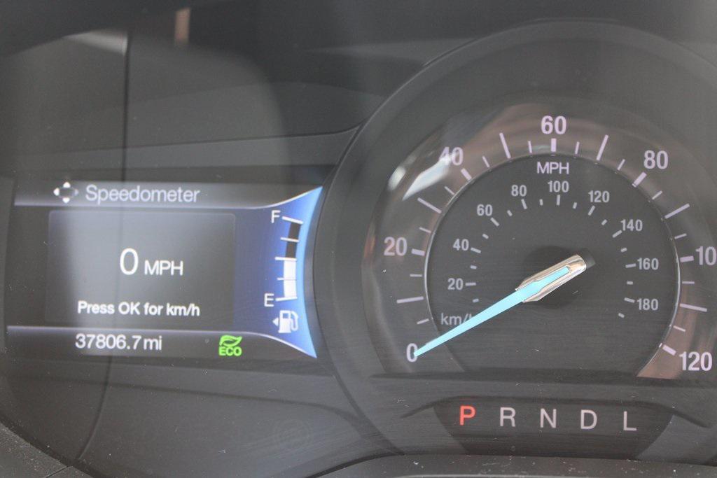 used 2020 Ford Fusion car, priced at $16,799