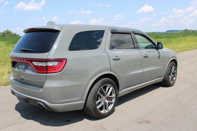 used 2019 Dodge Durango car, priced at $35,000