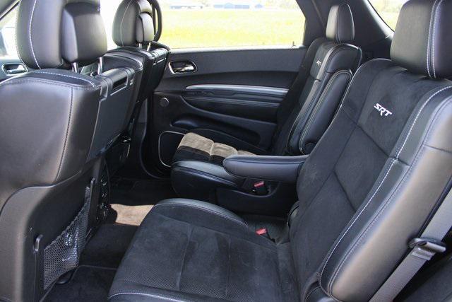 used 2019 Dodge Durango car, priced at $35,000