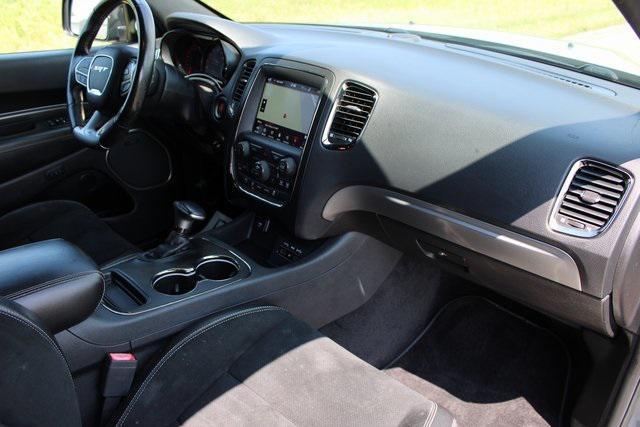 used 2019 Dodge Durango car, priced at $35,000