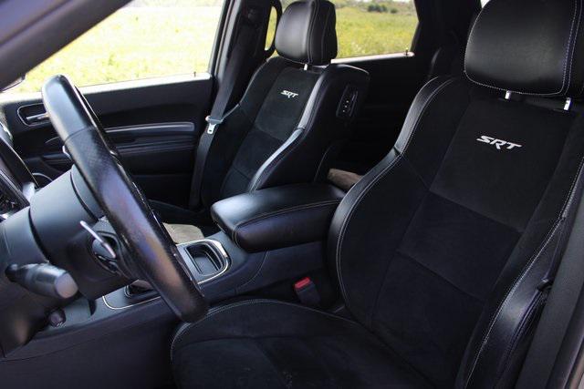 used 2019 Dodge Durango car, priced at $35,000