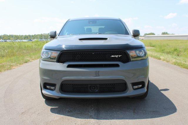 used 2019 Dodge Durango car, priced at $35,000