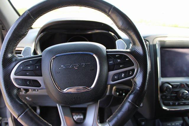 used 2019 Dodge Durango car, priced at $35,000