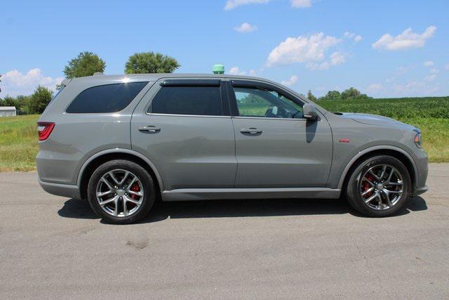 used 2019 Dodge Durango car, priced at $35,000