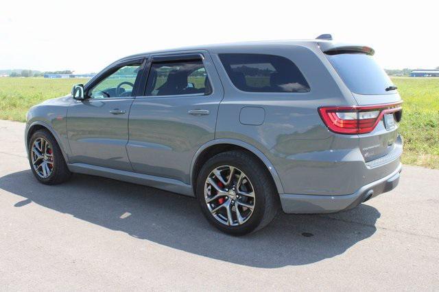 used 2019 Dodge Durango car, priced at $35,000