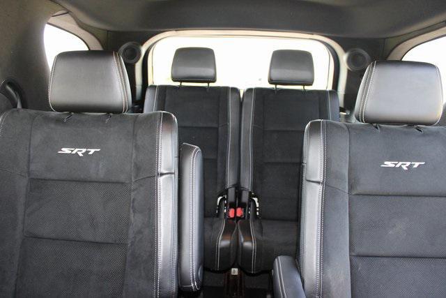 used 2019 Dodge Durango car, priced at $35,000