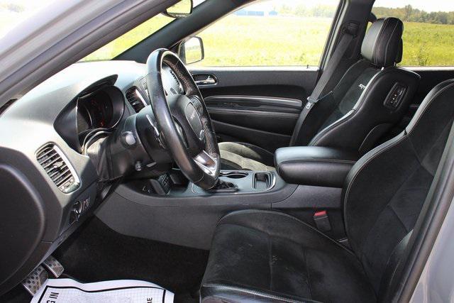 used 2019 Dodge Durango car, priced at $35,000