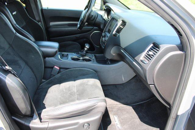 used 2019 Dodge Durango car, priced at $35,000