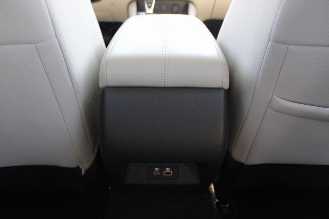 used 2023 Nissan Altima car, priced at $21,000