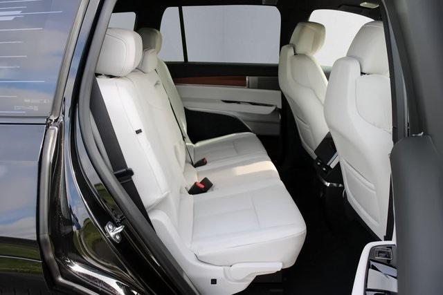 new 2026 Cadillac VISTIQ car, priced at $79,195